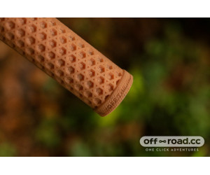 Грипси ODI Vans v2.1 Lock-On MTB Closed End 135mm